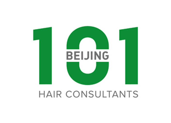 Beijing 101 Hair Consultants logo